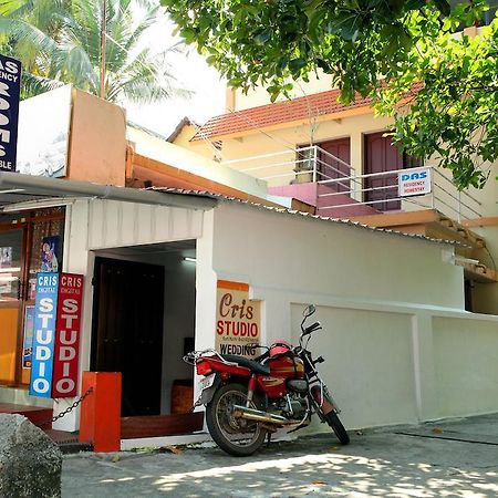 Das Residency Bed & Breakfast Kochi Ngoại thất bức ảnh
