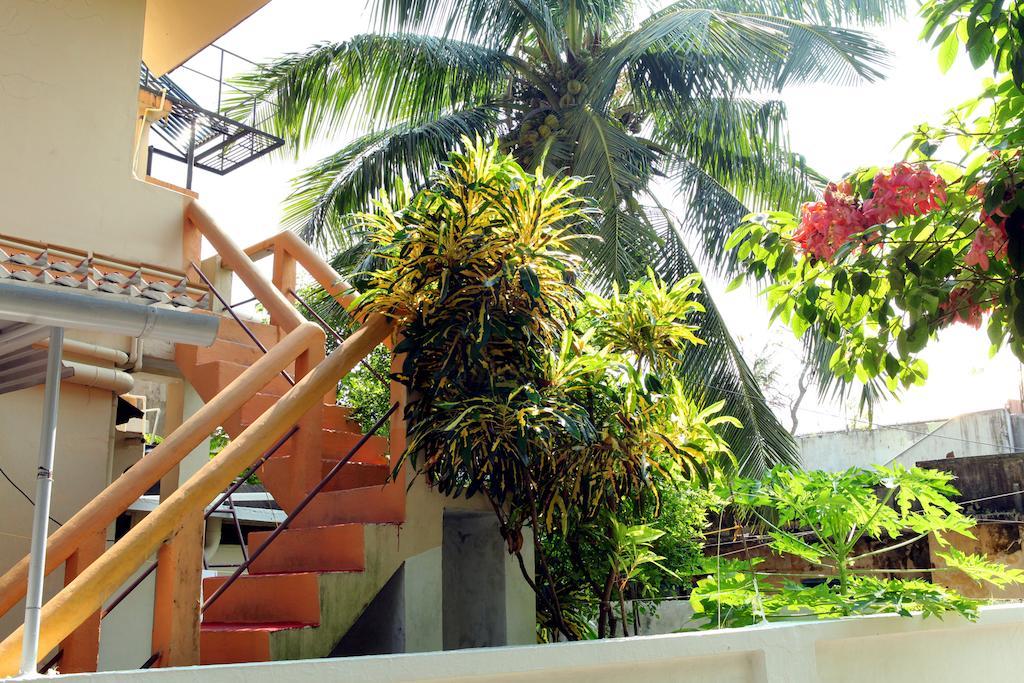 Das Residency Bed & Breakfast Kochi Ngoại thất bức ảnh
