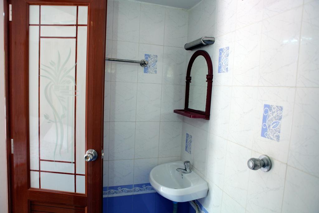 Das Residency Bed & Breakfast Kochi Ngoại thất bức ảnh