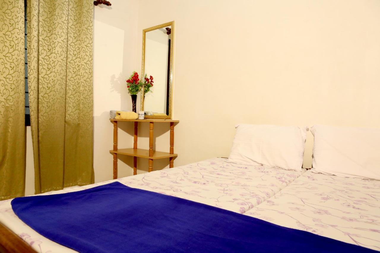 Das Residency Bed & Breakfast Kochi Ngoại thất bức ảnh